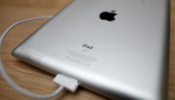 В Тюменской области короткое замыкание убило владельца iPad