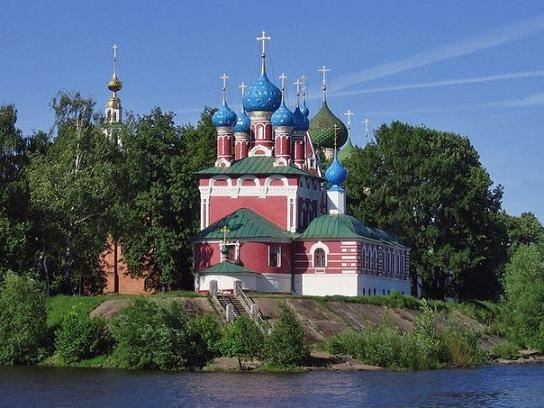 Министерство поддерживает школьный туризм Министерство поддерживает школьный туризм