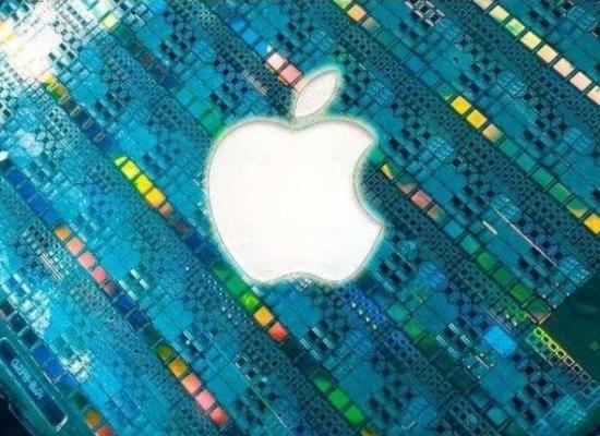 Apple будет выпускать полосные чипы собственной разработки Apple будет выпускать полосные чипы собственной разработки