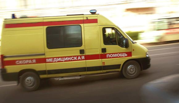 В столице дверца от шкафа убила двухлетнего ребенка