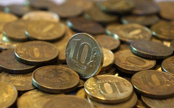 ЦентроБанк пытается бороться с инфляцией ЦентроБанк пытается бороться с инфляцией