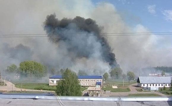 Число пострадавших при взрывах в Забайкалье выросло до 26 человек