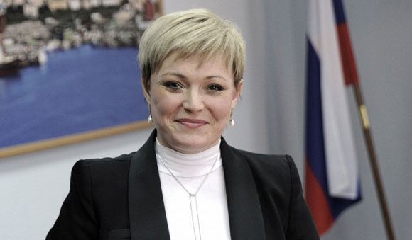 Владимир Путин отправил в отставку губернатора Мурманской области