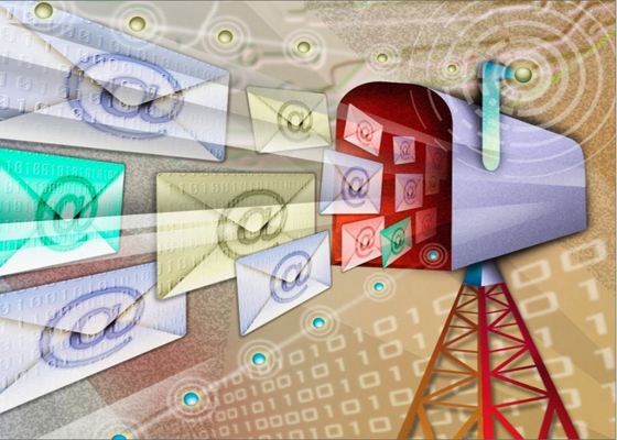 E-mail рассылка как способ заработка