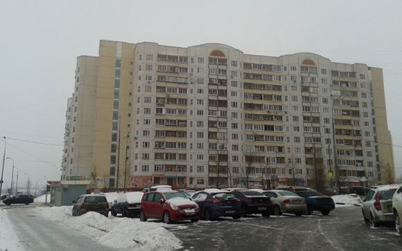 В Южном Бутово отец выбросил из окна дочку