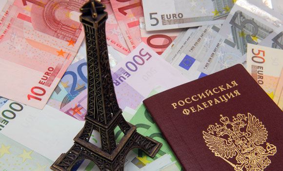 Россиян начнут штрафовать за сокрытие информации о двойном гражданстве