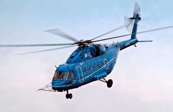 Ми-8