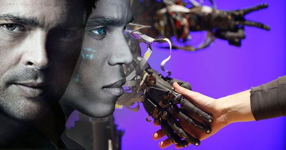 Almost Human займется роботизированными рабочими местами будущего