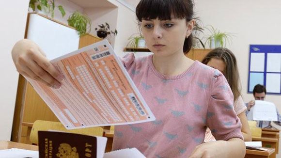 Выпускникам могут разрешить пересдавать ЕГЭ несколько раз