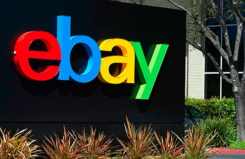 eBay популярен в России уже много лет eBay популярен в России уже много лет