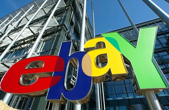 У eBay большие перспективы в России У eBay большие перспективы в России