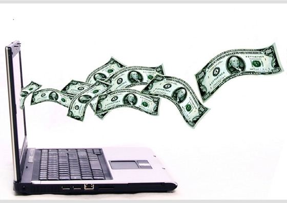 Игра на Forex - адреналин и возможность заработать денег