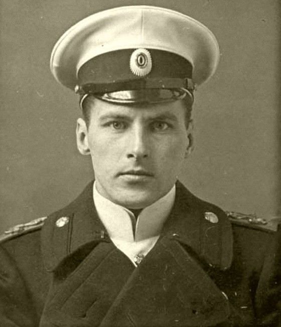 Николай Скоблин один из самых молодых комдивов в истории Николай Скоблин один из самых молодых комдивов в истории