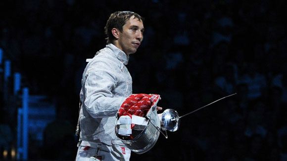 Российский саблист завоевал золотую медаль первенства Европы