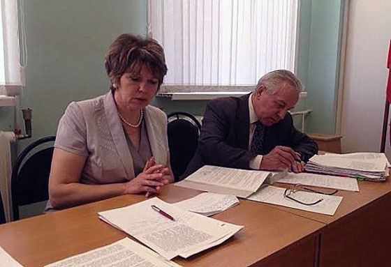 Вынесено решение суда по делу Светланы Васильевой