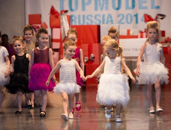 Фееричный финал конкурса LITTLE TOP MODEL OF RUSSIA 2014 Фееричный финал конкурса LITTLE TOP MODEL OF RUSSIA 2014
