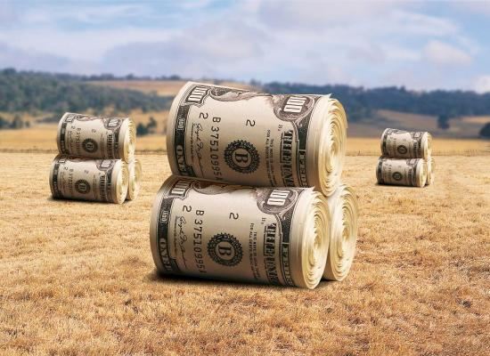 Найден рецепт успешного инвестирования Найден рецепт успешного инвестирования
