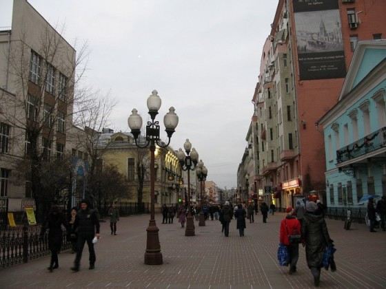 Санкт-Петербург