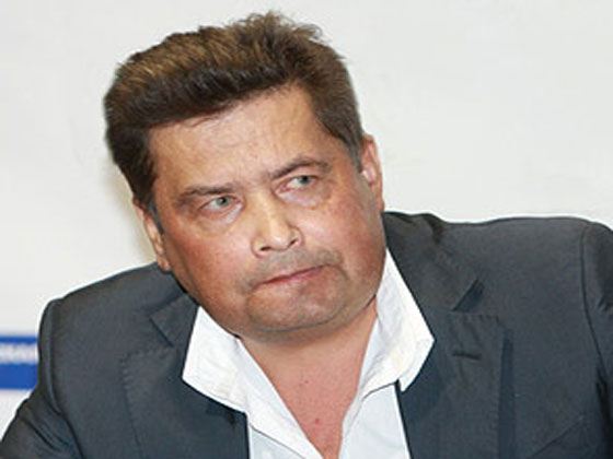 На фото: Николай Расторгуев На фото: Николай Расторгуев