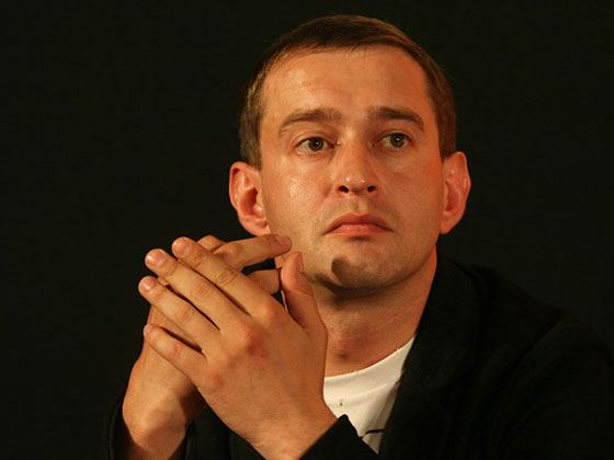 На фото: Константин Хабенский