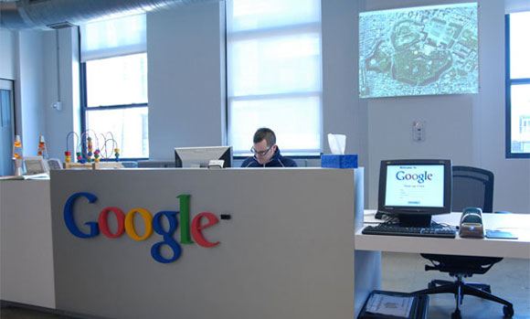 В Сети опубликованы почти 5 миллионов паролей от почты Gmail