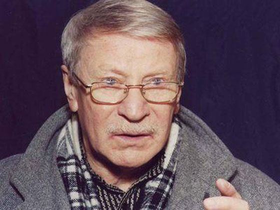 На фото: Иван Краско