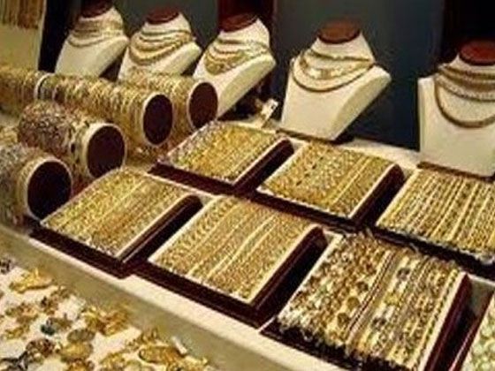 Вооруженные преступники ограбили украшений на 1 млн рублей