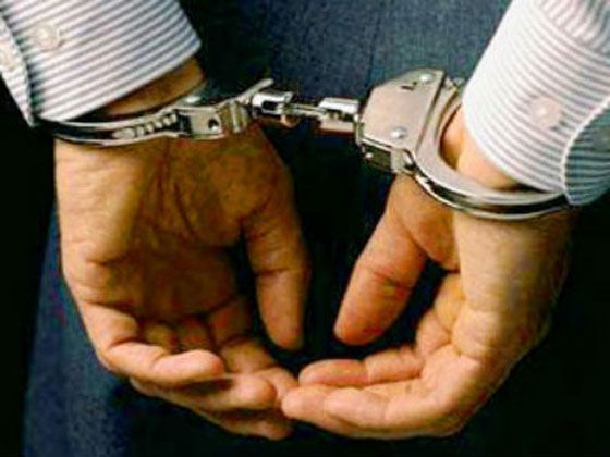 Предполагаемого убийцу, 34-летнего Альберта Цгоева быстро задержали