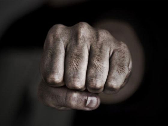 Забил 45-летнего мужчину до смерти