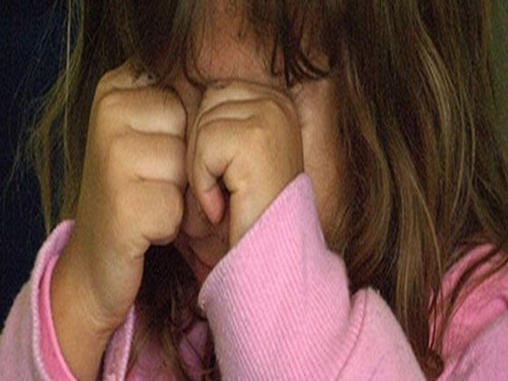 Всё произошло на глазах у воспитателей и детей
