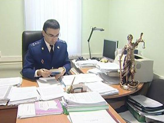 Правоохранительные органы приехали в клинику и изъяли записи камеры наружного наблюдения