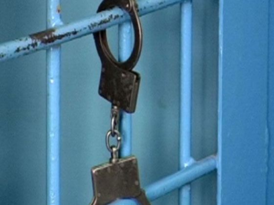 Сейчас дебоширы находятся в отделении милиции