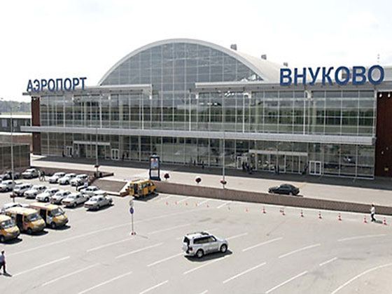 Несовершеннолетняя жительница Подмосковья 21 и 29 августа «минировала» Внуково