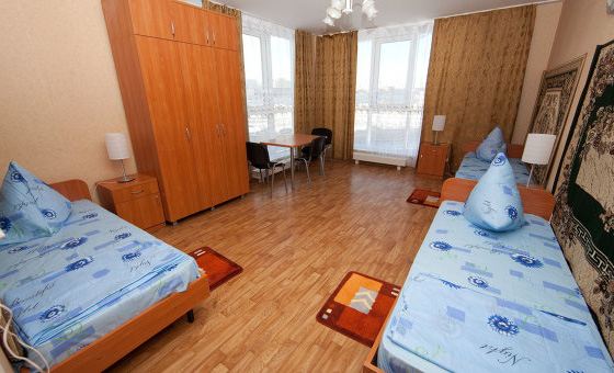 Общежитие как недорогое жилье в Москве Общежитие как недорогое жилье в Москве