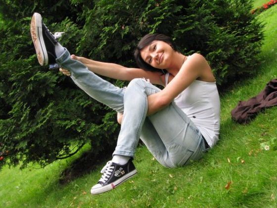 Виктория Черенцова участвовала не только в шоу Голос Виктория Черенцова участвовала не только в шоу Голос