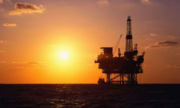 Нефть Brent подскочила в цене на 3 доллара