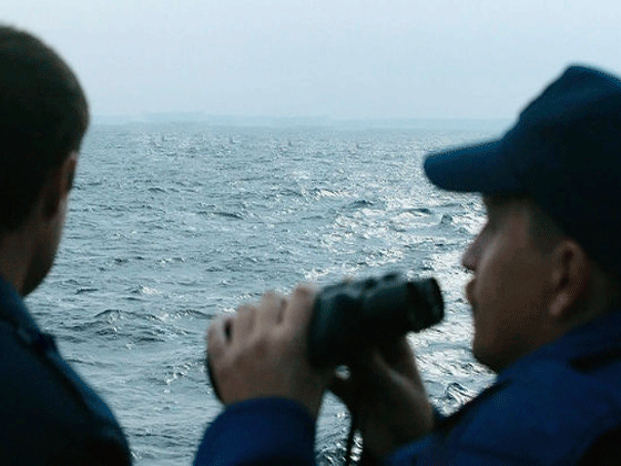 В море Лаптевых ищут моряков с буксира «Алексей Кулаковский» В море Лаптевых ищут моряков с буксира «Алексей Кулаковский»