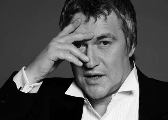 На фото: Дмитрий Дибров