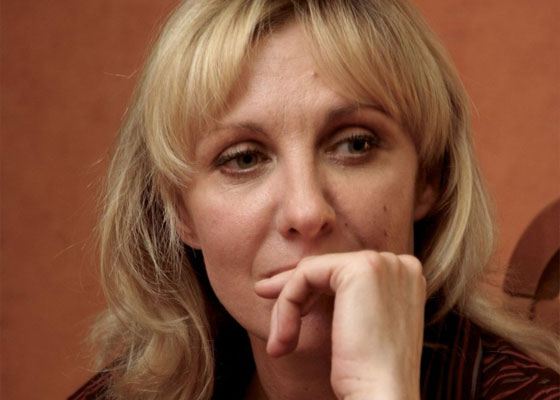 На фото: Елена Яковлева