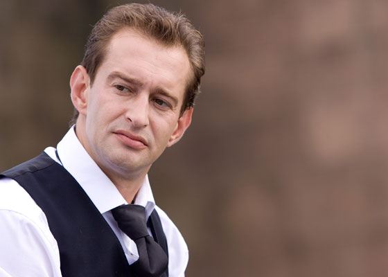 На фото: Константин Хабенский
