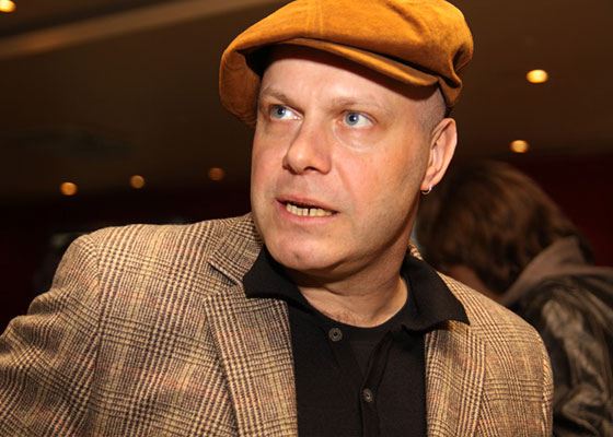 На фото: Алексей Кортнев
