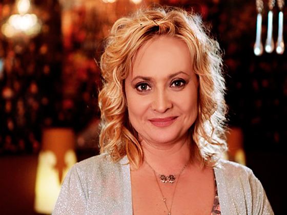На фото: Светлана Пермякова