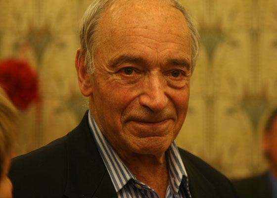 На фото: Валентин Гафт