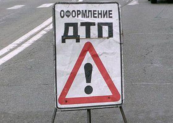 В Москве на Кутузовском проспекте, в тоннеле у Рублевского шоссе произошло крупное ДТП.