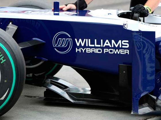 Рекордсменом по штрафам оказалась команда Williams