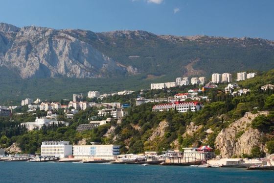 Теперь удобно иметь свою недвижимость в Крыму Теперь удобно иметь свою недвижимость в Крыму