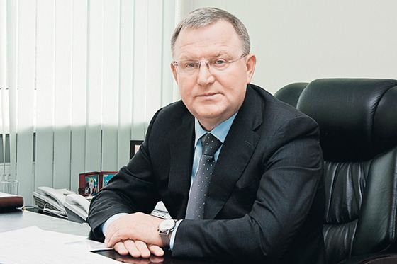 Евгений Жирков поднялся с самых низов Евгений Жирков поднялся с самых низов