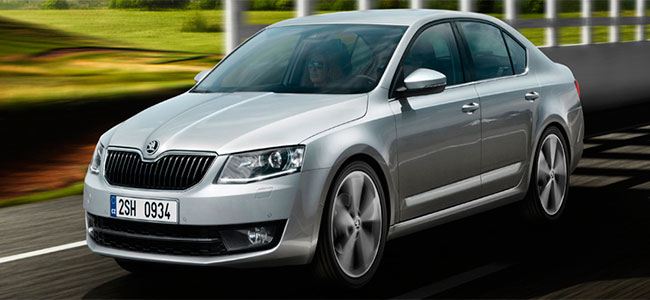 SKODA Rapid SKODA Rapid