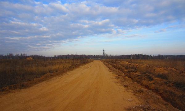 Начало действовать спецпредложение ЗемГуд на земельные участки