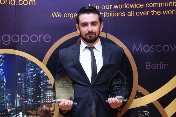 ShowFx Asia: лидером мобильного трейдинга признан брокер ИнстаФорекс